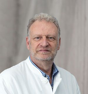 Dr. Thomas G&uuml;the ist Experte f&uuml;r Herz-Kreislauf-Erkrankungen