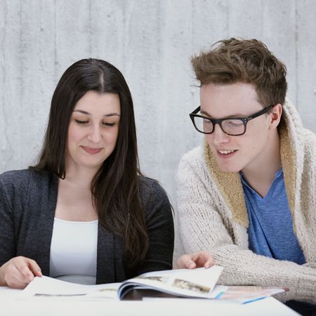 In der Weiterbildung zur Speziellen Schmerzpflege lernen Sie alles rund um die Schmerztherapie