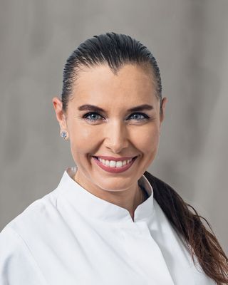 Karine Nikolaieva, Fach&auml;rztin der Klinik f&uuml;r Allgemein-, Viszeral- und Thoraxchirurgie am Marienhospital Stuttgart
