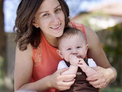 Pekip Kurs mit dem Haus der Familie