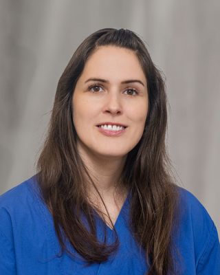 Janine Mutschler, H&ouml;rtechnikerin am H&ouml;rzentrum im Marienhospital Stuttgart