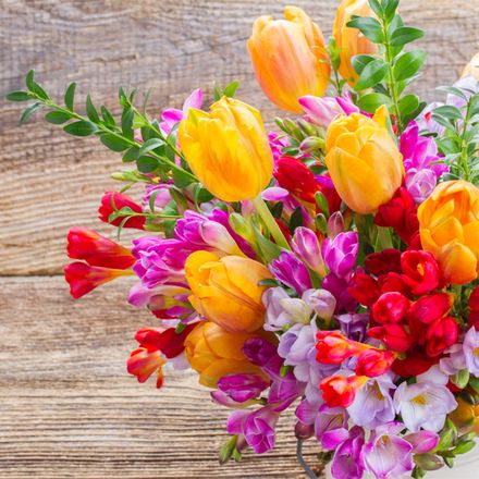 Gute Besserung mit einer E-Card w&uuml;nschen