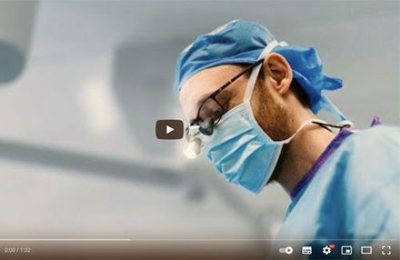 Video mit Eindrücken vom 29. internationalen Nasenkurs im Marienhospital Stuttgart