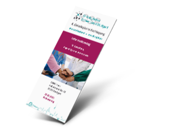 Programm Patienteninfotag zur 4. Onkologische Fachtagung am OSP Stuttgart (22.3.2025)