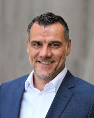Dr. Jan Schlenker, Gesch&auml;ftsf&uuml;hrer der Vinzenz von Paul Kliniken