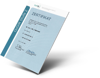 Zertifikat (DeGIR)Nicole BrennerSpezialistin f&uuml;rminimal-invasiveSchmerztherapie