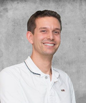 Dr. med. Roderich Rietig, Gef&auml;&szlig;mediziner am MVZ Angiologie des Marienhospitals Stuttgart