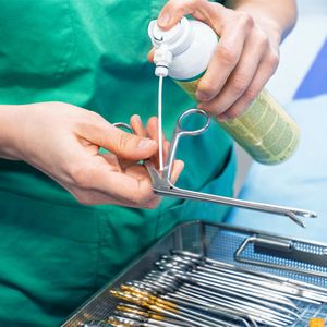 Technische Sterlisationsassistenz (Fachkundelehrgang 2)