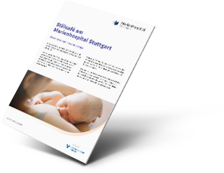 Stillcaf&eacute; am MarienhospitalProgramm 2026