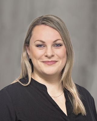 Julia Adler, OP-Management am Marienhospital Stuttgart