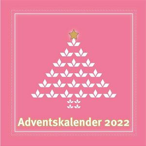 Adventskalender 2022 des Marienhospitals Stuttgart