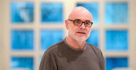 Pfarrer Eckhard Ulrich, ehemaliges Mitglied des Seelsorgeteams im Marienhospital Stuttgart