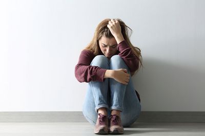 Depression gehört zu den häufigsten psychischen Erkrankungen