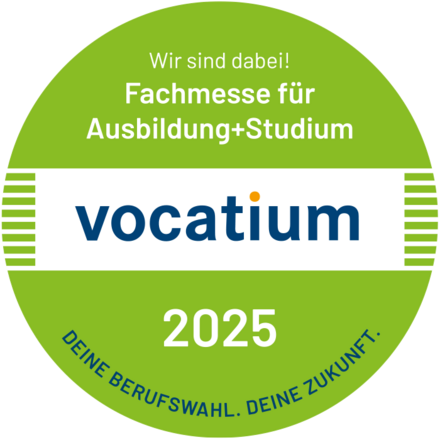 Die Fachmesse für Ausbildung und Studium findet dieses Jahr am 15. und 16. Juli 2025 statt