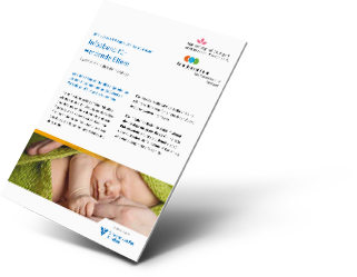 Informationsabend(e)für werdende Eltern2026