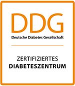 Zertifiziertes Diabetes Zentrum