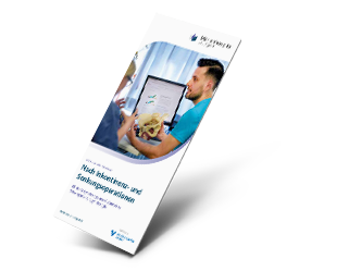 Nach Inkontinenz- undSenkungsoperationInformationen f&uuml;r Patientinnen