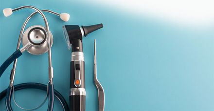 Im Bereich der HNO fand im Lauf der vergangenen Jahrzehnte eine starke Spezialisierung statt (Bild: shutterstock.com/Peter Leee)