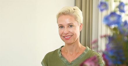Seit 1. Juli 2025 leitet Simone Schillings das Medizinische Versorgungszentrum (MVZ) und die Ambulanten Geschäftsfelder am Marienhospital Stuttgart