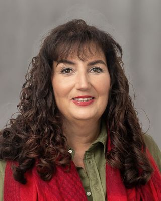 Claudia Graf, Gesch&auml;ftsf&uuml;hrerin der Vinzenz von Paul Kliniken gGmbH