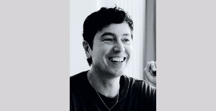 Der Bildende K&uuml;nstler Christoph Bodmer