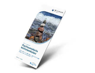 FaltblattPsychosomatische&nbsp;Institutsambulanz