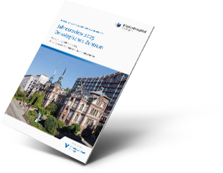 Jahresreview 2025Onkologisches Zentrum