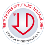 Zertifiziertes Hypertonie-Zentrum DHL