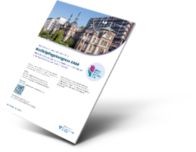 Programm zum Notfallpflegekongress am Marienhospital Stuttgart Programm zum Notfallpflegekongress am Marienhospital Stuttgart