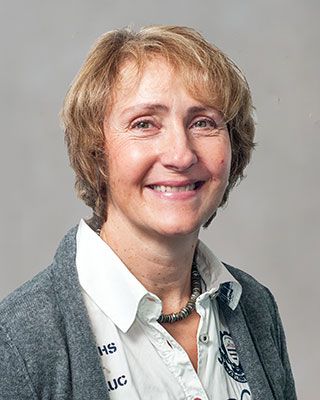 Annette Freyhardt